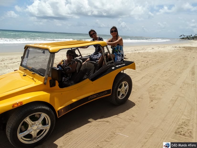 Praia de Maracaípe