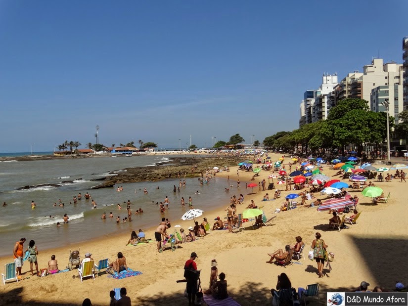 Fotos Guarapari