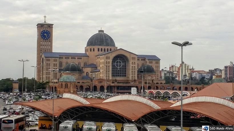 Santuário de Aparecida