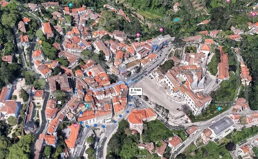 Sintra