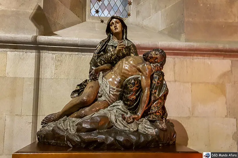 Pietá da Sé de Lisboa
