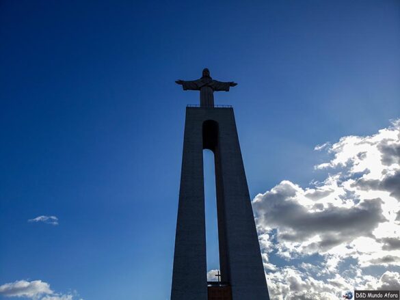 Santuário Nacional de Cristo Rei