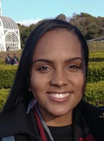 Bruna Gonçalves - D&D Viagens