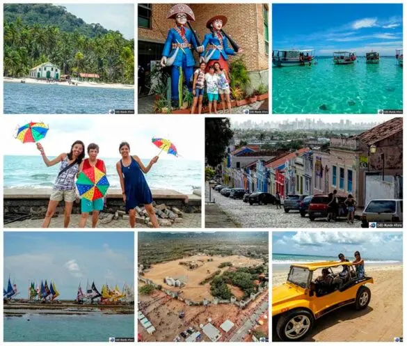 fotos nordeste