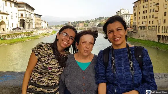 Fotos de Florença, Itália