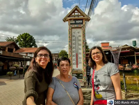 Monte Verde, Minas Gerais