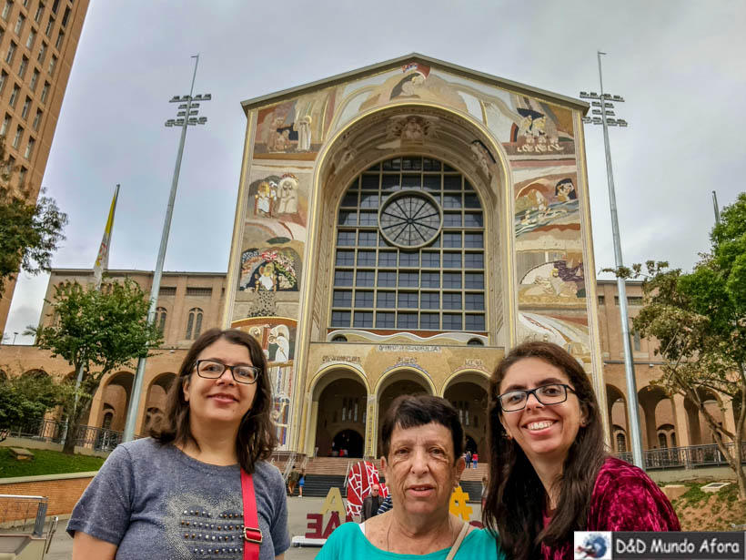 Aparecida, São Paulo