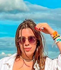 Isabela Magalhães