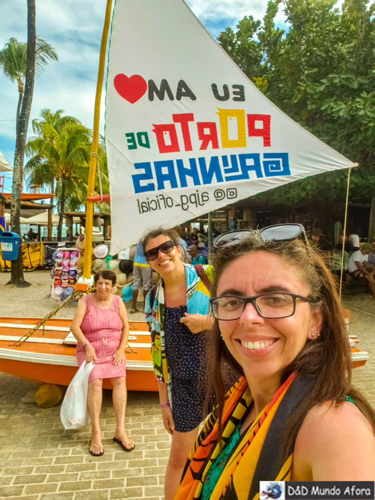 Porto de Galinhas, Pernambuco