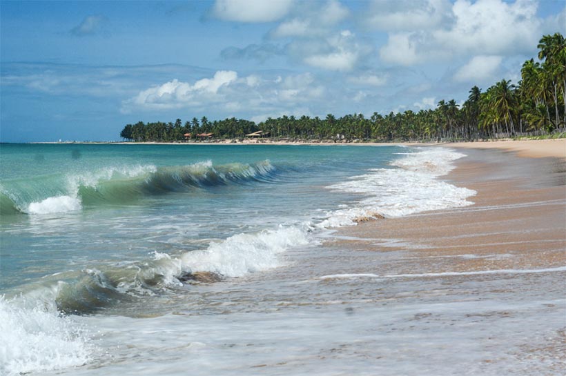 Praia de Ipioca