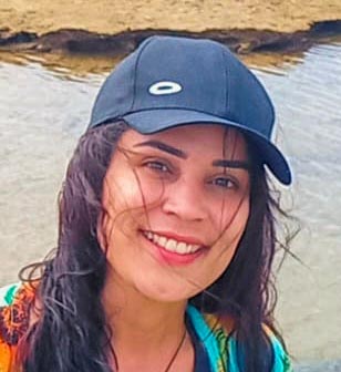 Eunice Santana - Maceió