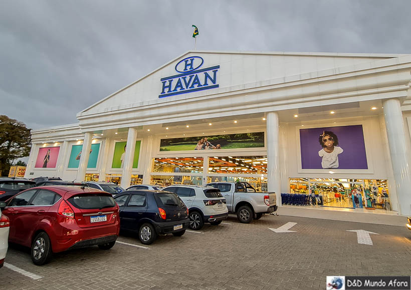 Havan Canela