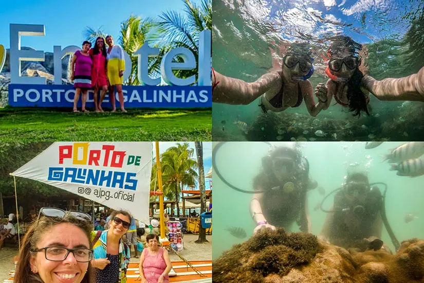 Porto de Galinhas 2022