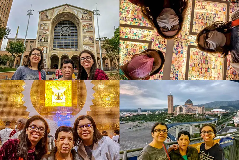 Aparecida 2022