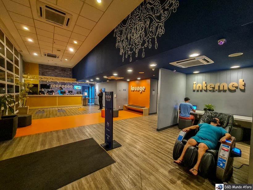 Ibis Budget Morumbi