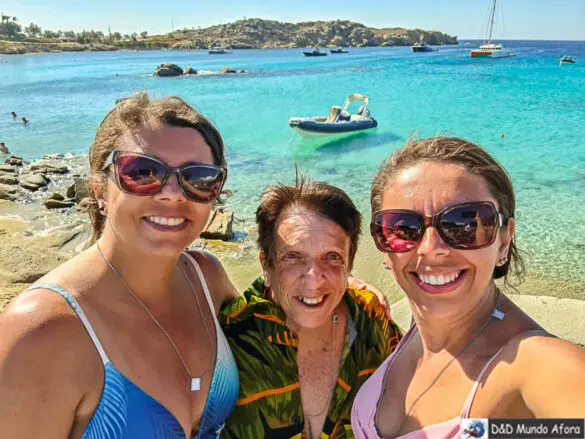 Paraga Beach - retrospectiva 2023