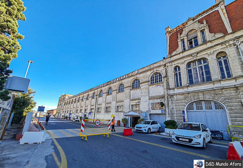Centro histórico 