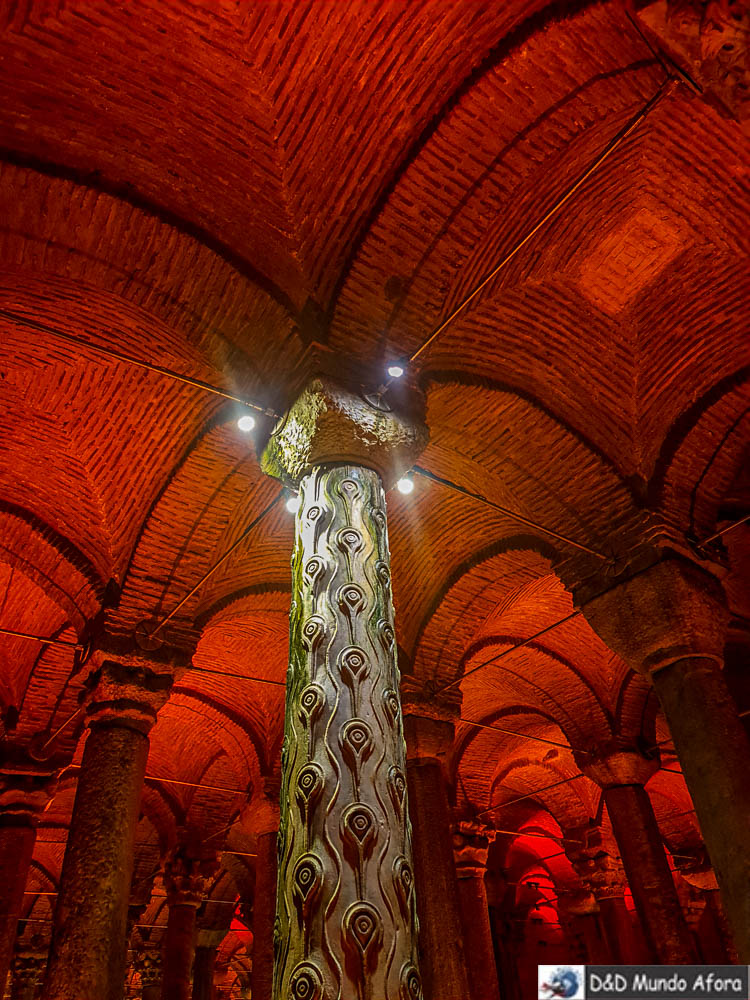 Coluna das Lágrimas