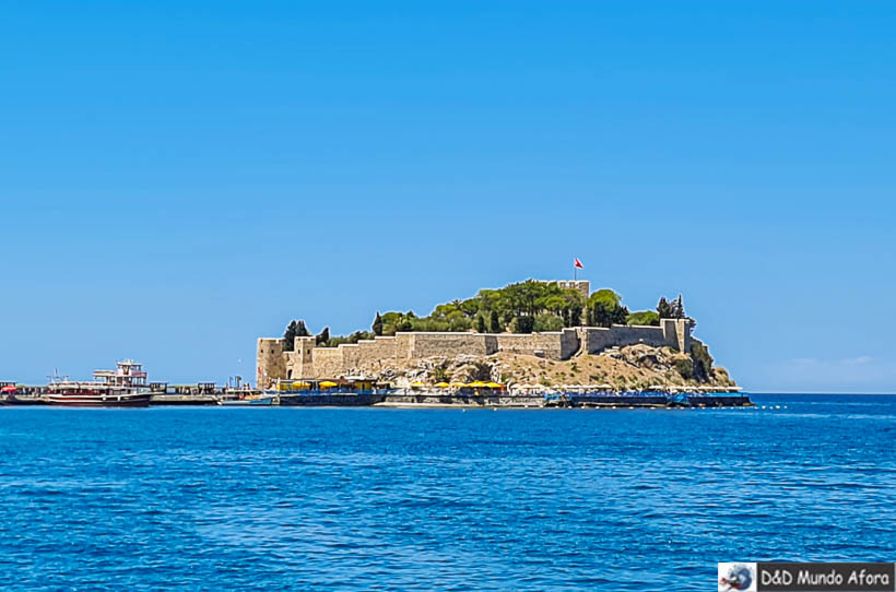 Kusadasi, Turquia