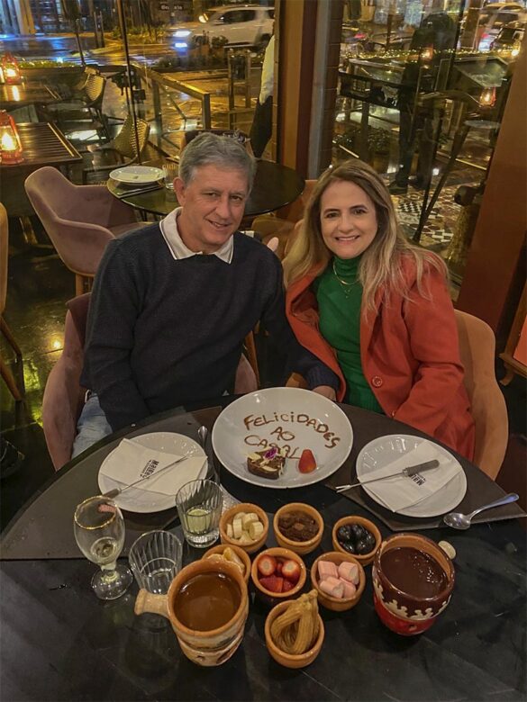 LUIZA - GRAMADO