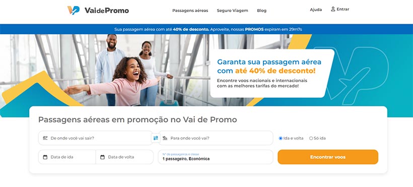 Vai de Promo