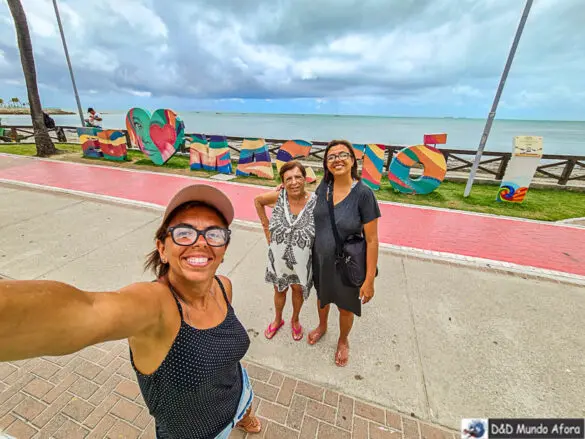 Praia de Ponta Verde