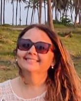 Aline Viegas