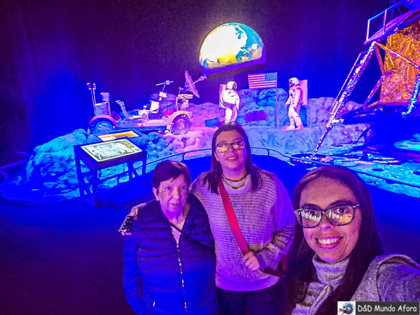 Space Adventure em Canela - quanto custa viajar para Gramado e Canela