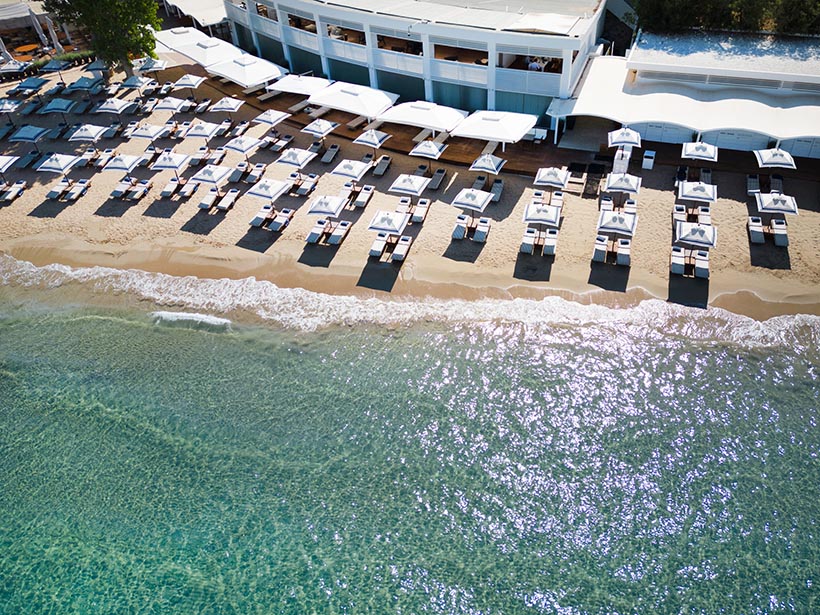 Astir Beach - Foto: Divulgação