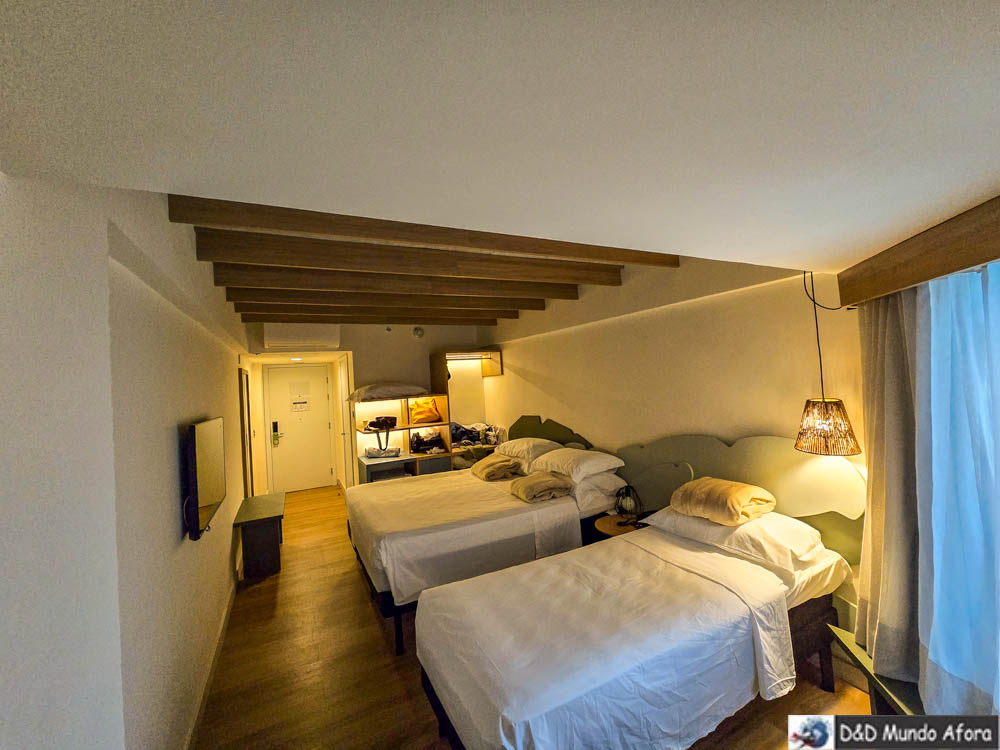 Ibis Styles Maragogi